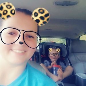 Meet your Posher, Angel